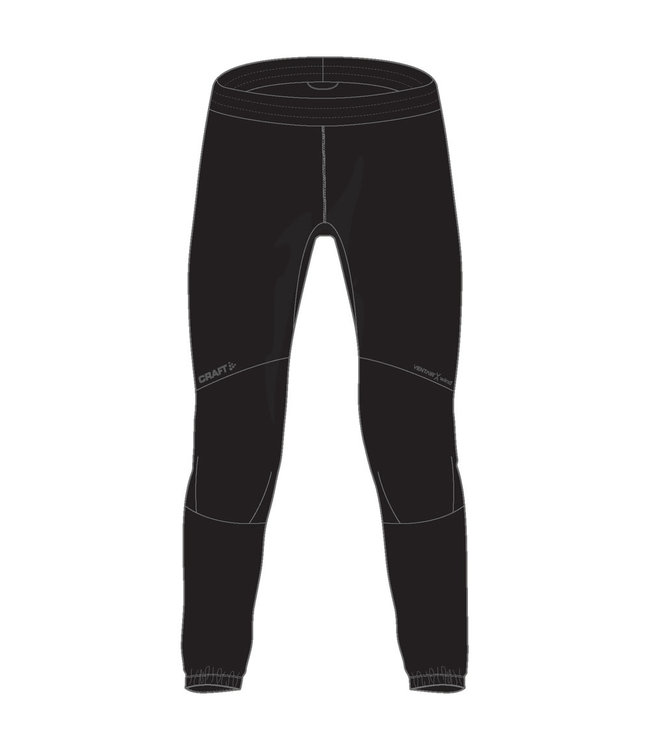Craft Craft Glide FZ Pants Men