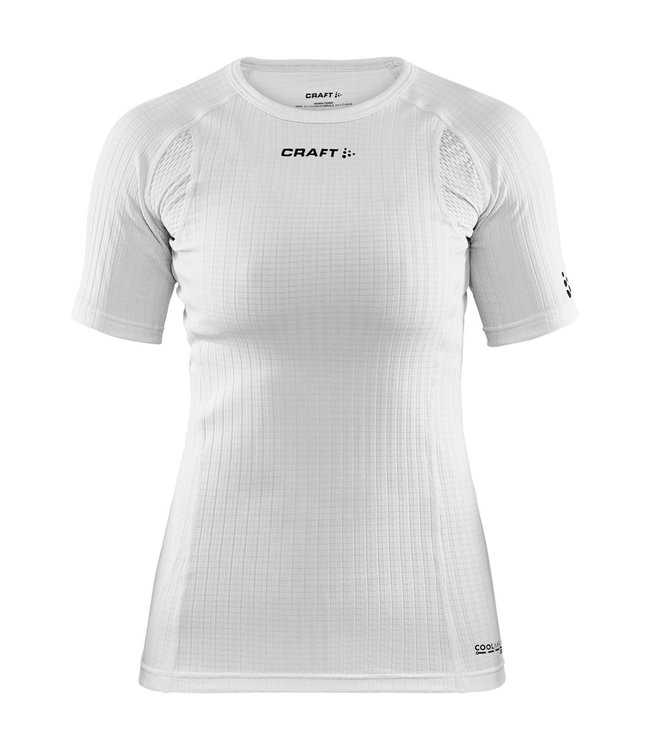 Craft Craft Active Extreme X RN SS Women White