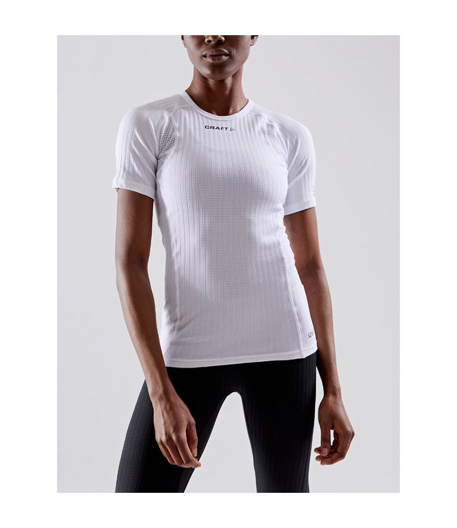 Craft Craft Active Extreme X RN SS Women White