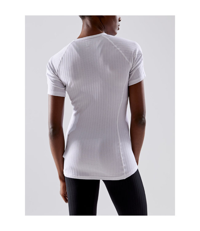 Craft Craft Active Extreme X RN SS Women White