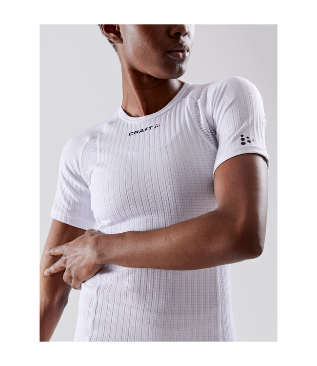 Craft Craft Active Extreme X RN SS Women White