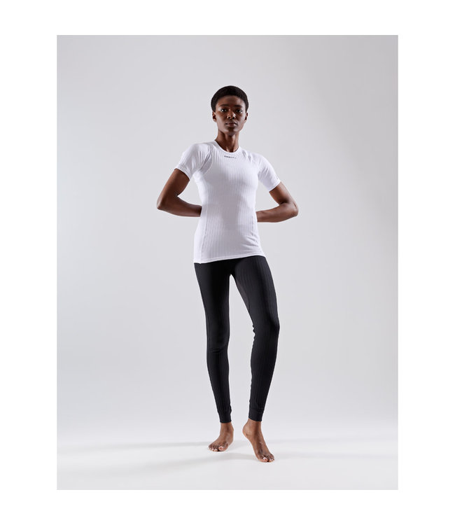 Craft Craft Active Extreme X RN SS Women White