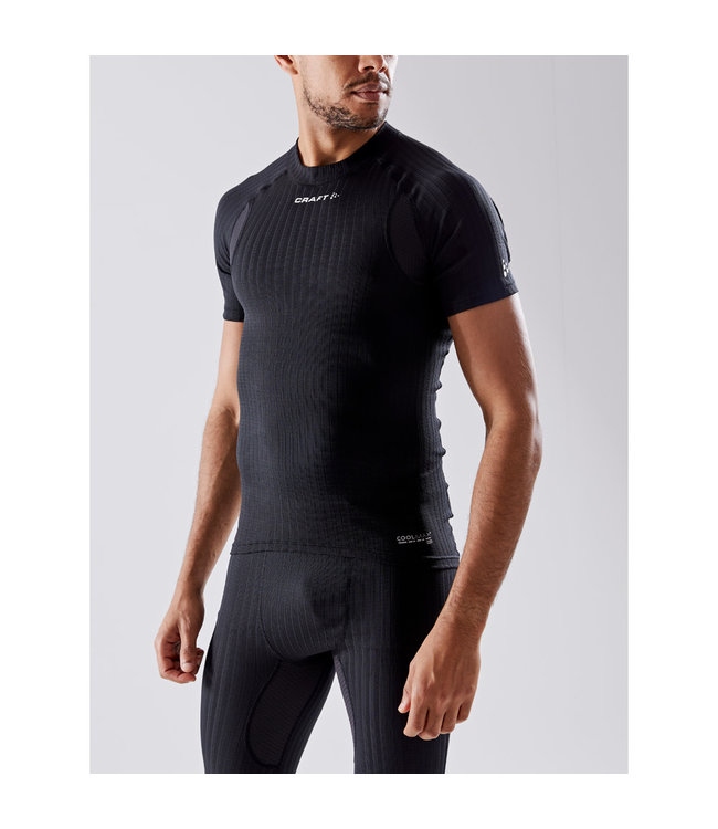 Craft Craft Active Extreme X CN SS Men Black