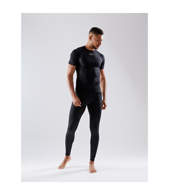 Craft Craft Active Extreme X CN SS Men Black
