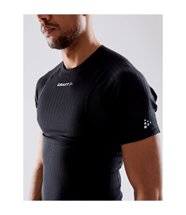 Craft Craft Active Extreme X CN SS Men Black