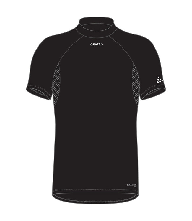 Craft Craft Active Extreme X CN SS Men Black