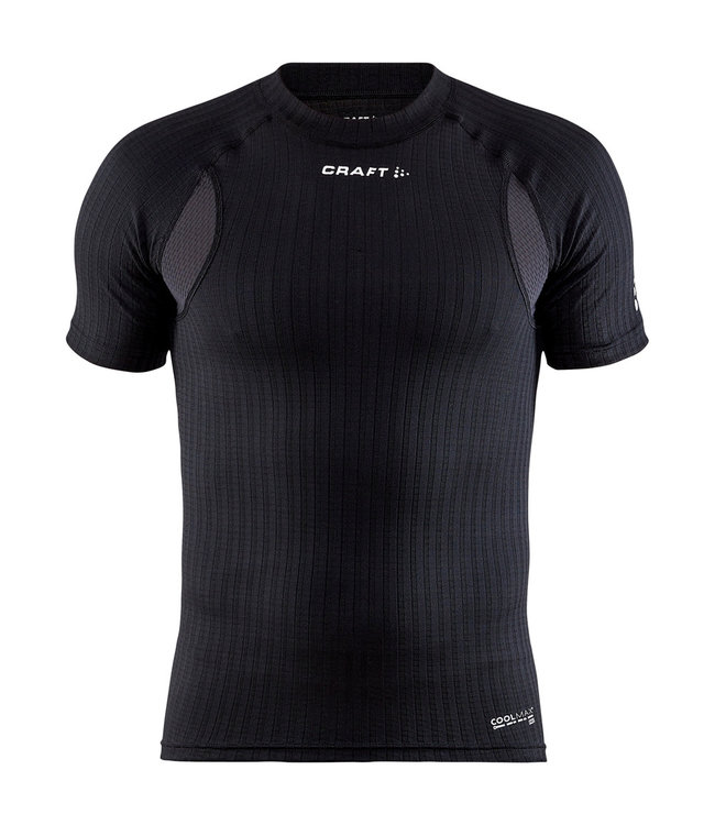 Craft Craft Active Extreme X CN SS Men Black