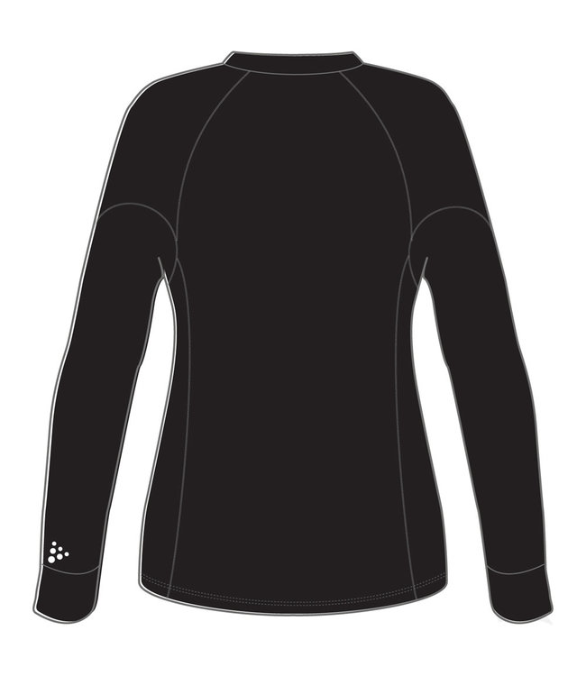 Craft Craft Active Extreme X CN LS Women Black