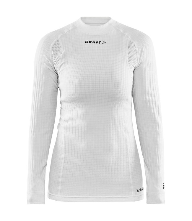 Craft Craft Active Extreme X CN LS Women White
