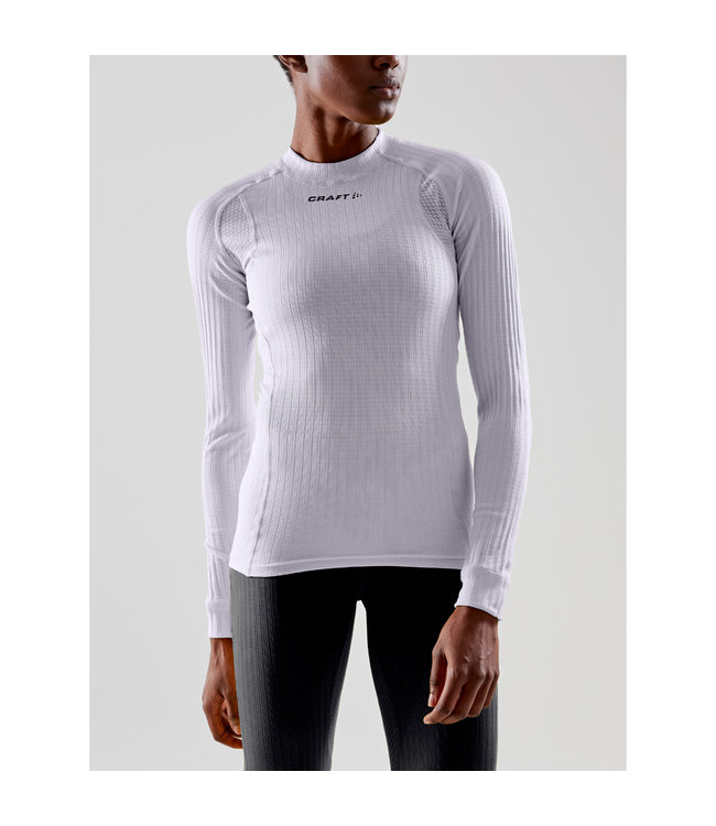 Craft Craft Active Extreme X CN LS Women White