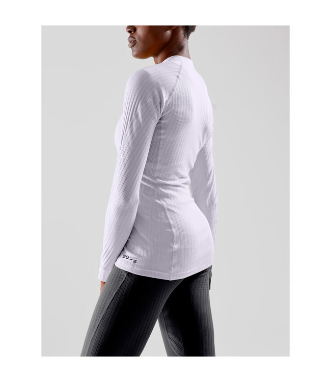 Craft Craft Active Extreme X CN LS Women White
