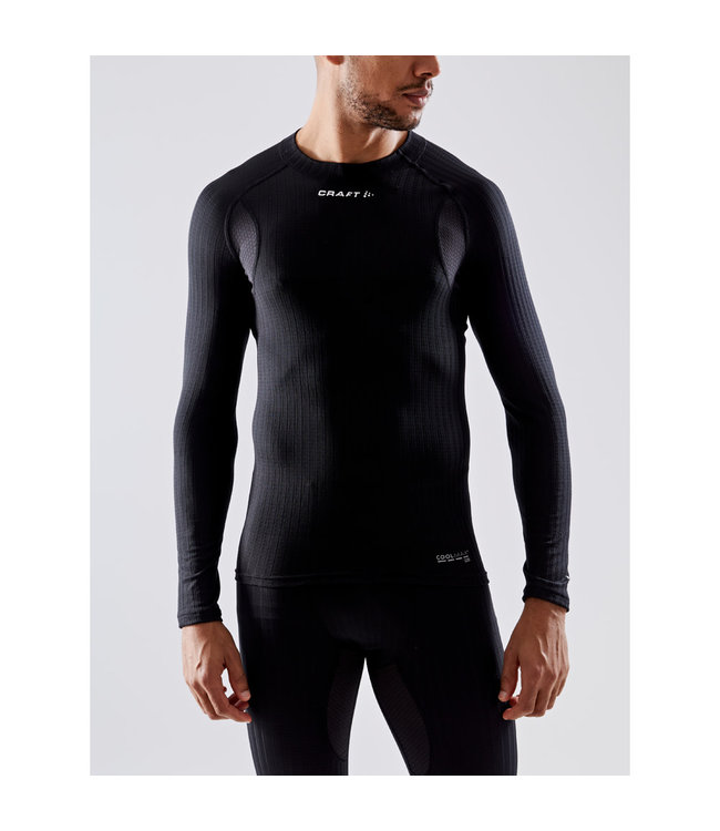 Craft Craft Active Extreme X CN LS Men Black