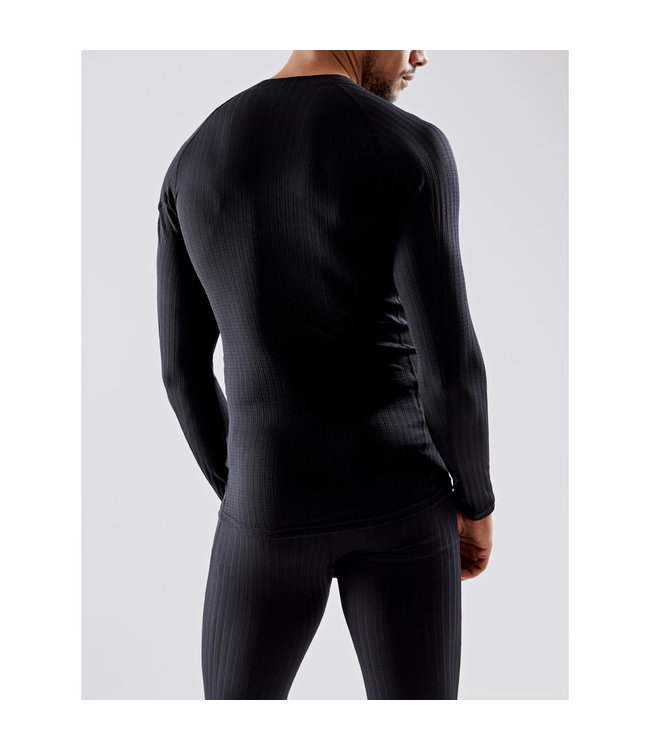 Craft Craft Active Extreme X CN LS Men Black
