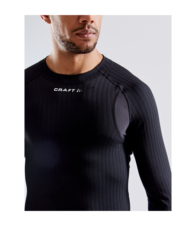 Craft Craft Active Extreme X CN LS Men Black