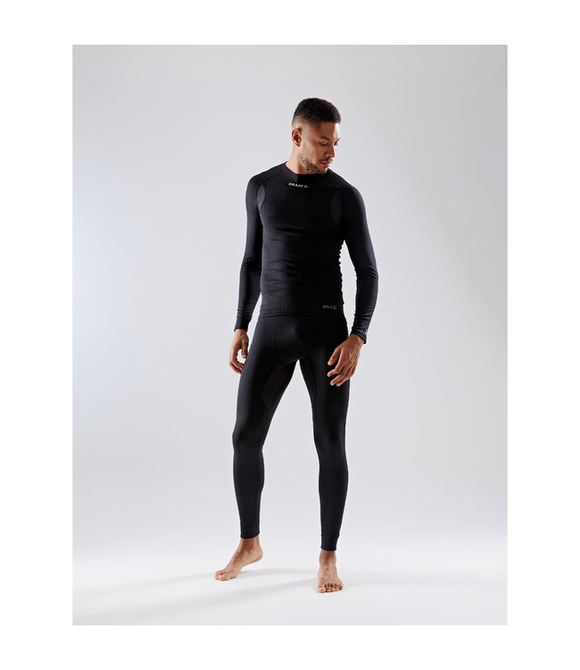 Craft Craft Active Extreme X CN LS Men Black