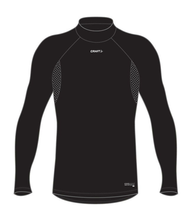 Craft Craft Active Extreme X CN LS Men Black