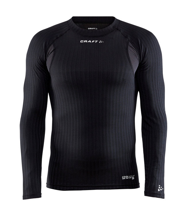 Craft Craft Active Extreme X CN LS Men Black