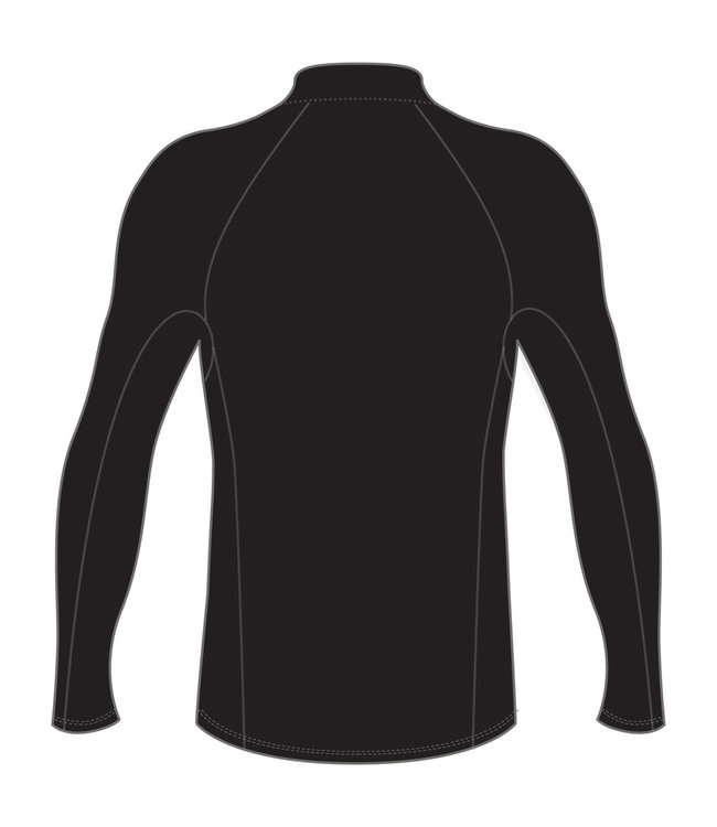 Craft Craft Active Extreme X CN LS Men Black