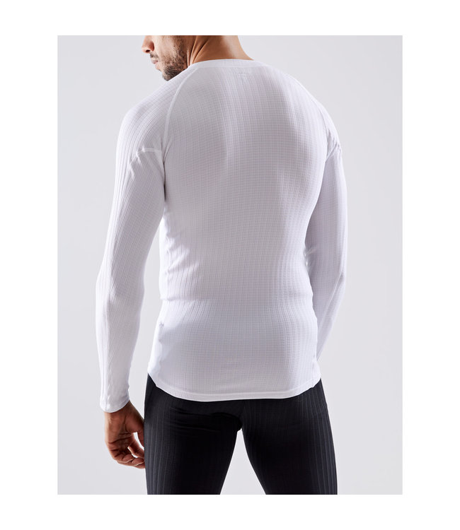 Craft Craft Active Extreme X CN LS Men White