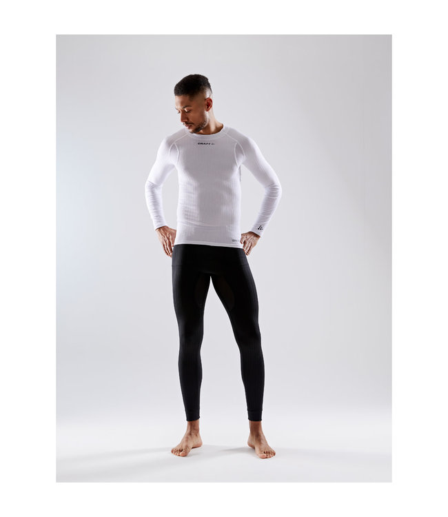 Craft Craft Active Extreme X CN LS Men White