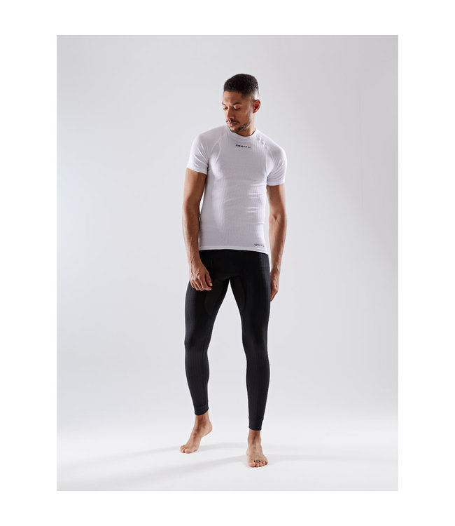 Craft Craft Active Extreme X CN SS Men White