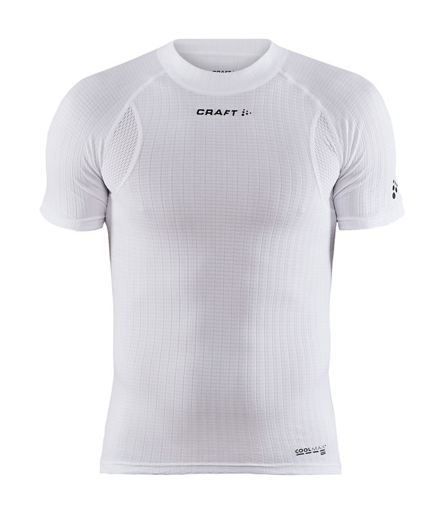 Craft Craft Active Extreme X CN SS Men White