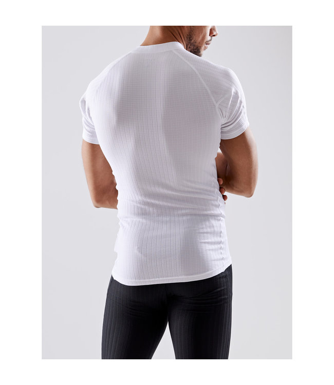 Craft Craft Active Extreme X CN SS Men White