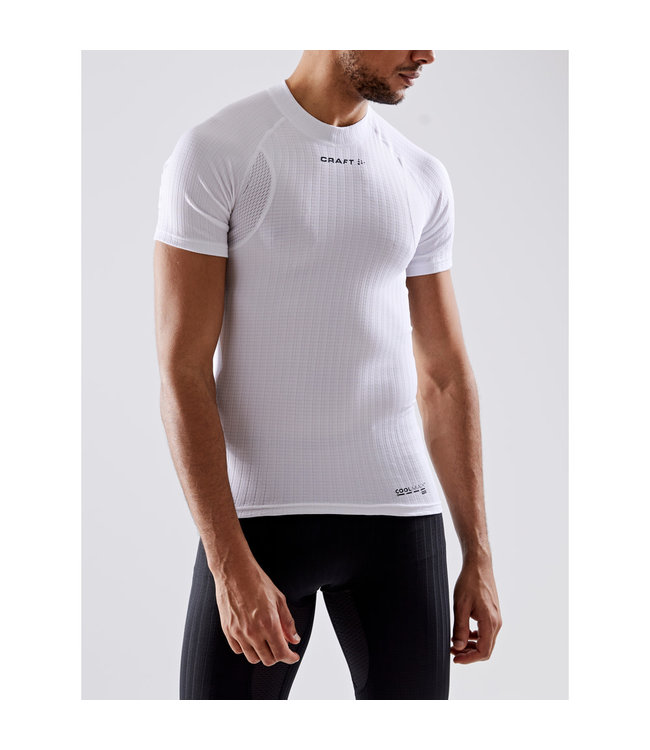 Craft Craft Active Extreme X CN SS Men White