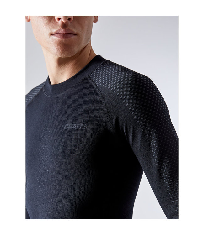 Craft Craft Warm CN LS Men