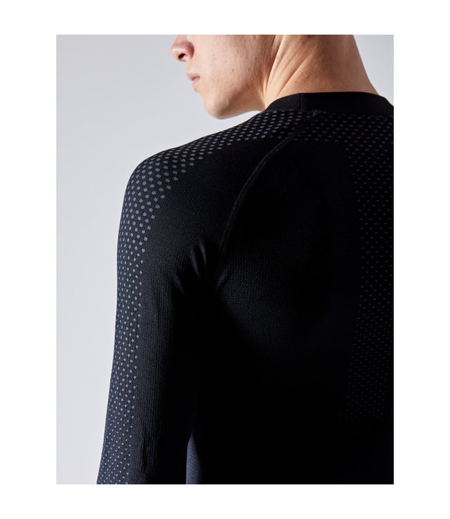 Craft Craft Warm CN LS Men