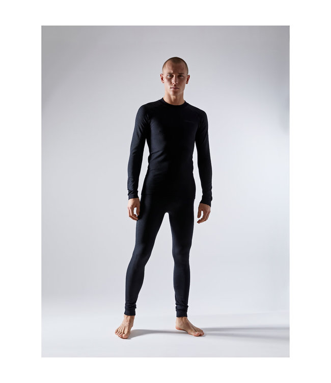 Craft Craft Warm CN LS Men