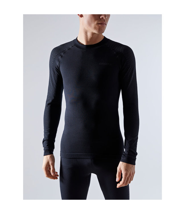 Craft Craft Warm CN LS Men