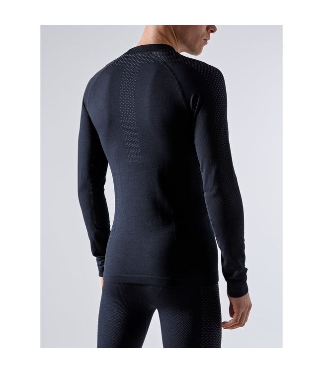 Craft Craft Warm CN LS Men