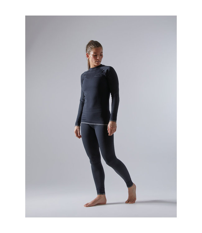 Craft Craft Warm CN LS Women