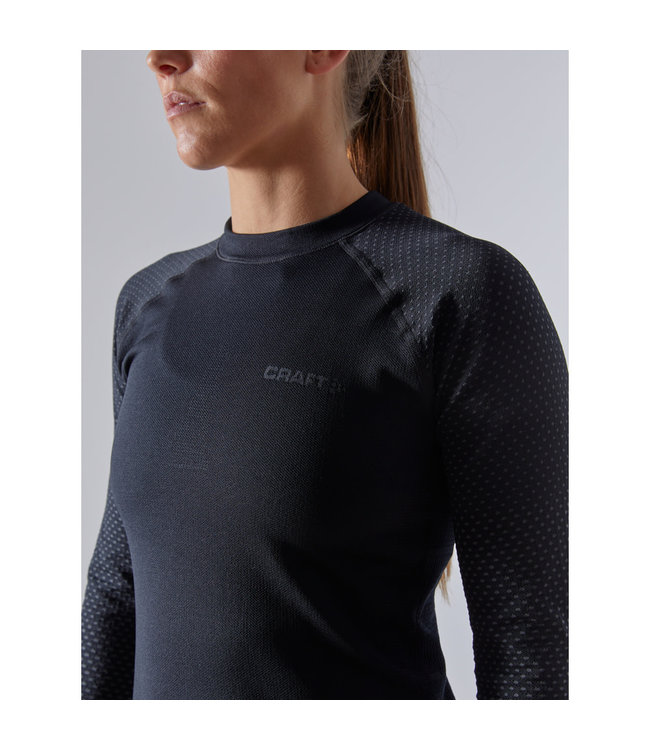 Craft Craft Warm CN LS Women