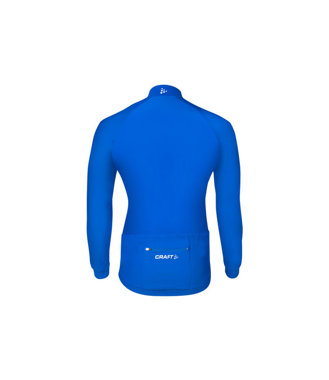 Craft Craft Thermo Jacket Kobalt