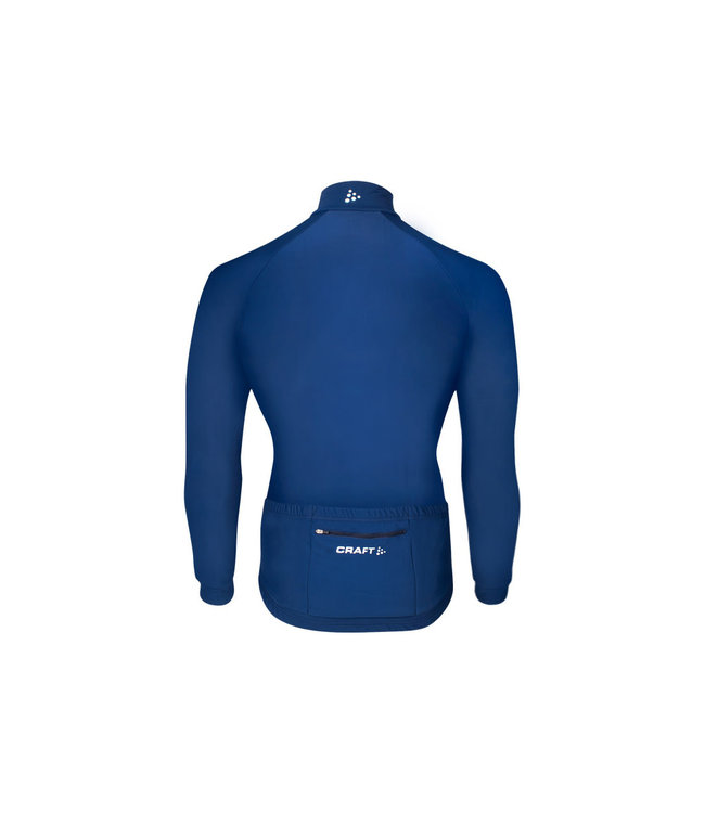 Craft Craft Thermo Jacket Navy