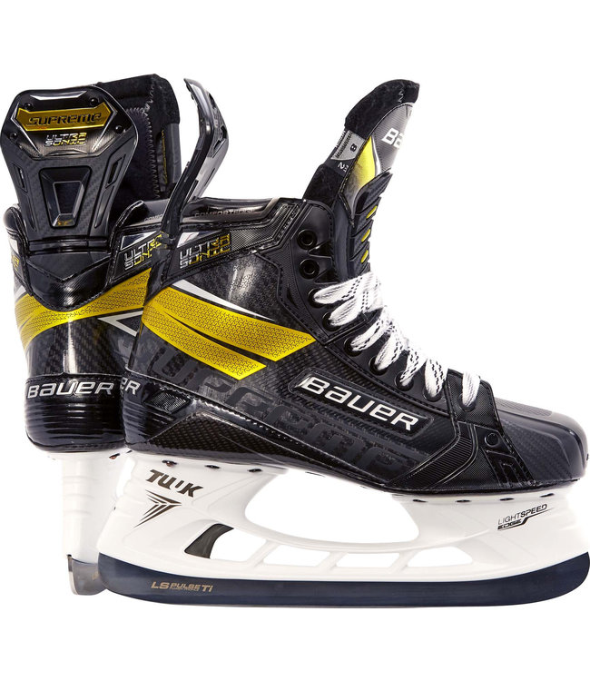 Bauer Bauer Supreme UltraSonic Skate Senior