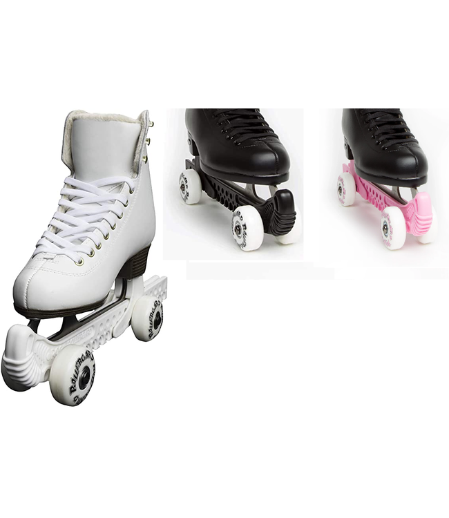 Roc N Rollergard Figure