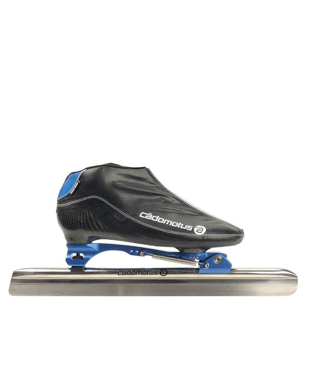 CadoMotus CadoMotus Balance Klapschaats Zwart