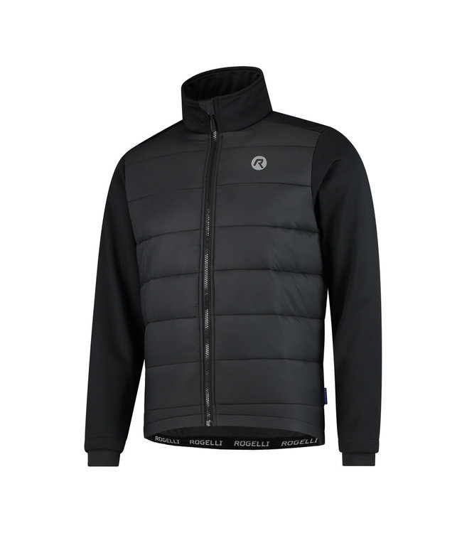 Rogelli Rogelli Wadded Winterjack
