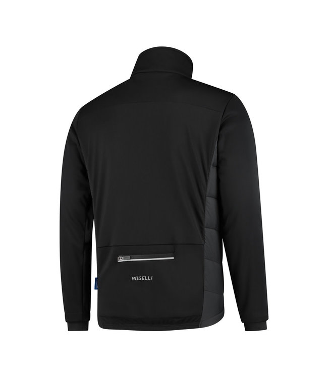 Rogelli Rogelli Wadded Winterjack