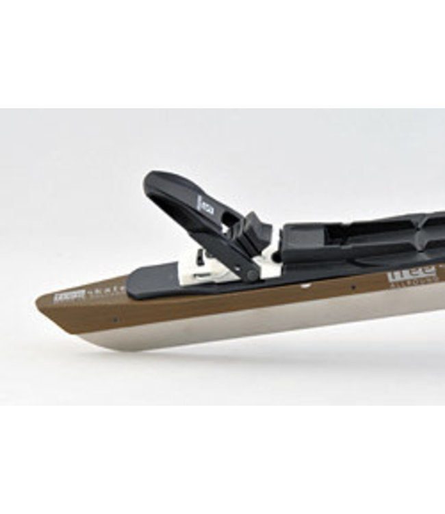 Free-Skate Free-Skate Allround IJzers PROLINK