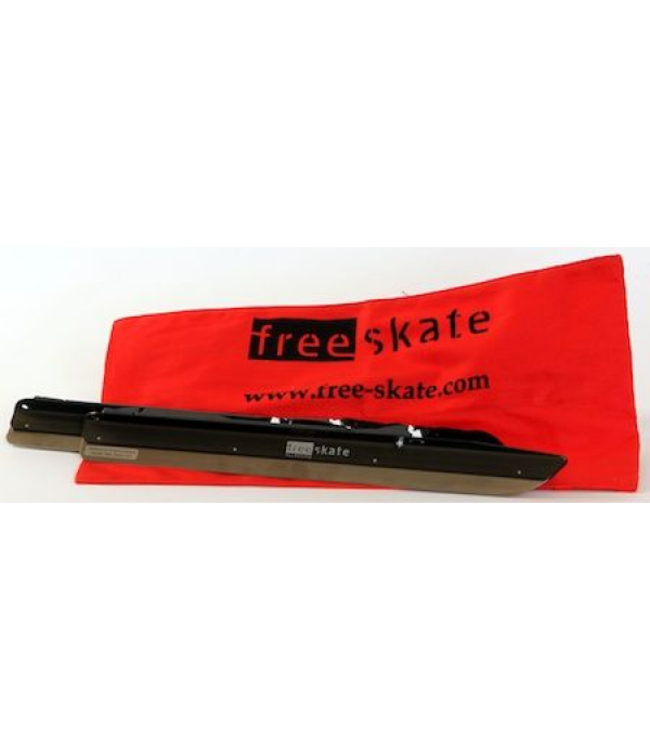 Free-Skate Free-Skate Sleeve - Opberghoes