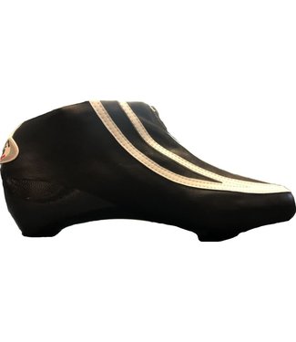 Groothuis Groothuis GB-19 Black Schaatsschoen