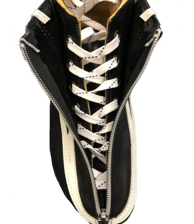 Groothuis Groothuis GB-19 Black Schaatsschoen