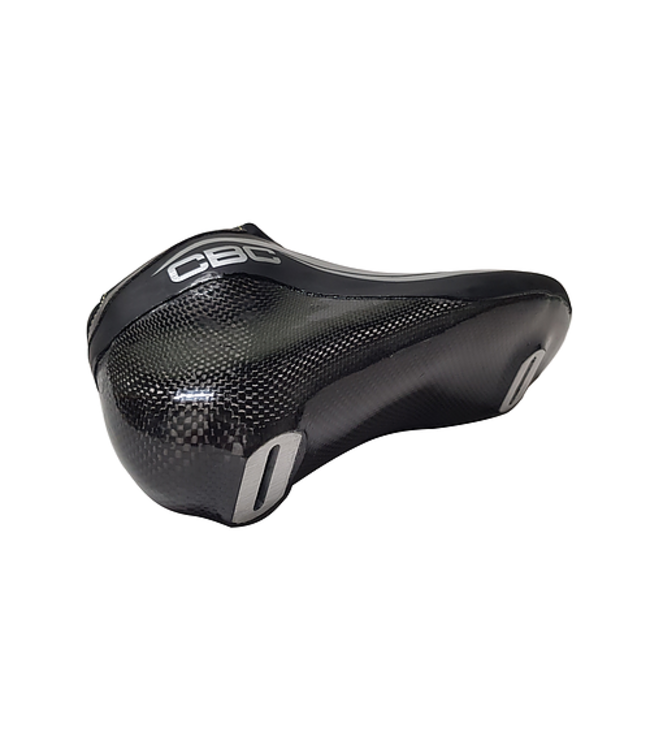 CBC CBC Genesis Long Track Boot Black