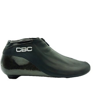 CBC CBC Genesis Long Track Boot Black