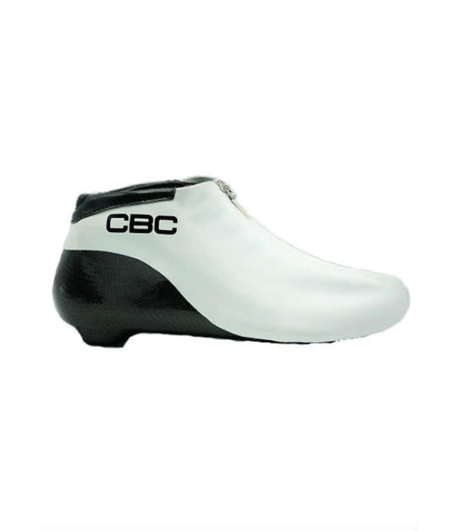 CBC CBC Genesis Long Track Boot White