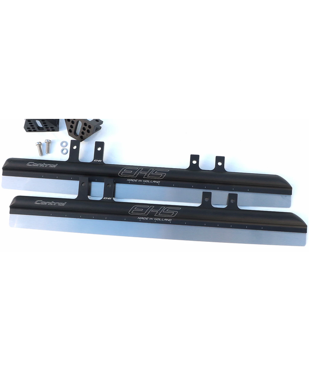 EHSkates EHS Control Shorttrackonderstel